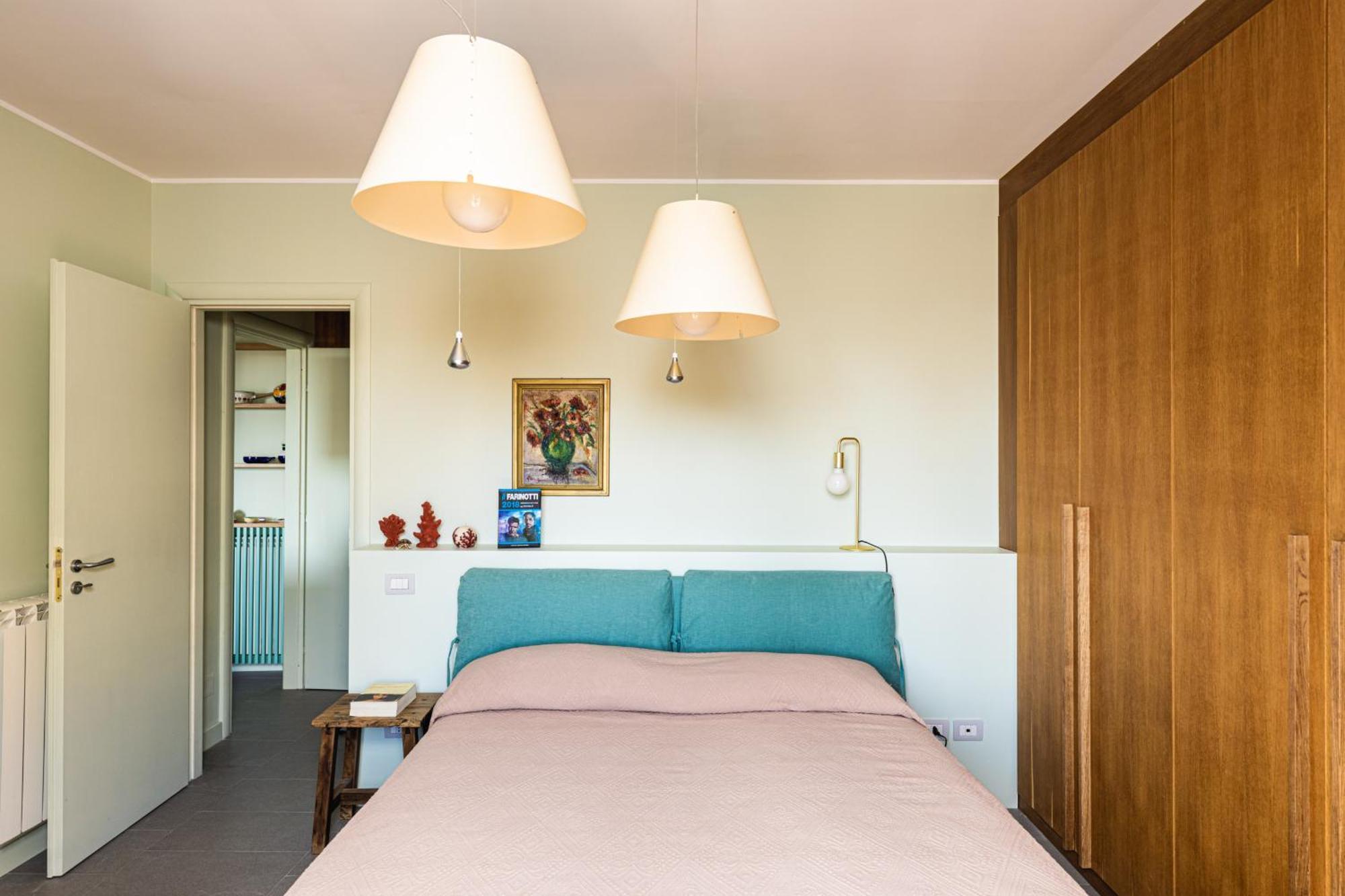 Apartment Olga's A By Wonderful Italy Mondello