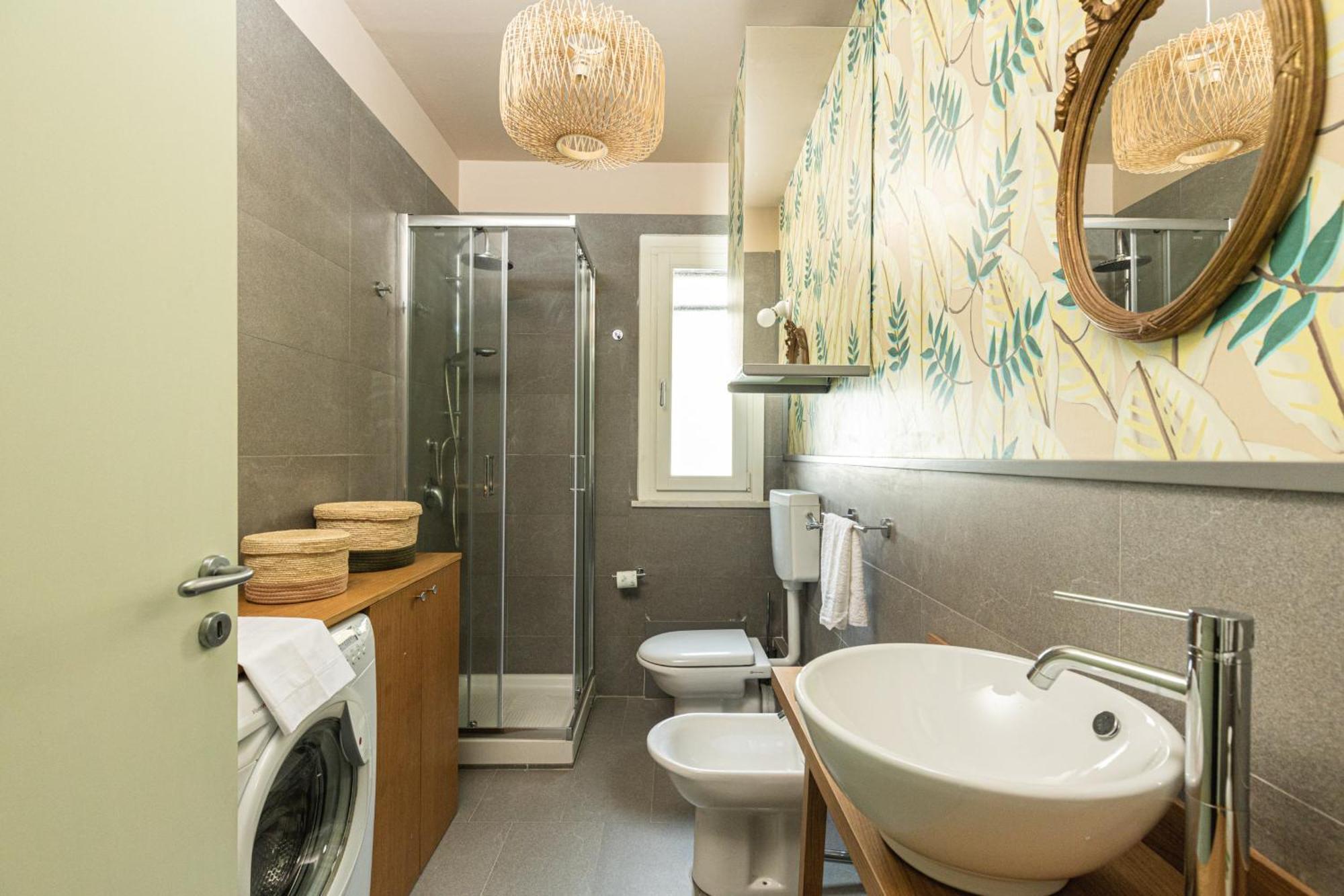Olga's A By Wonderful Italy Apartamento