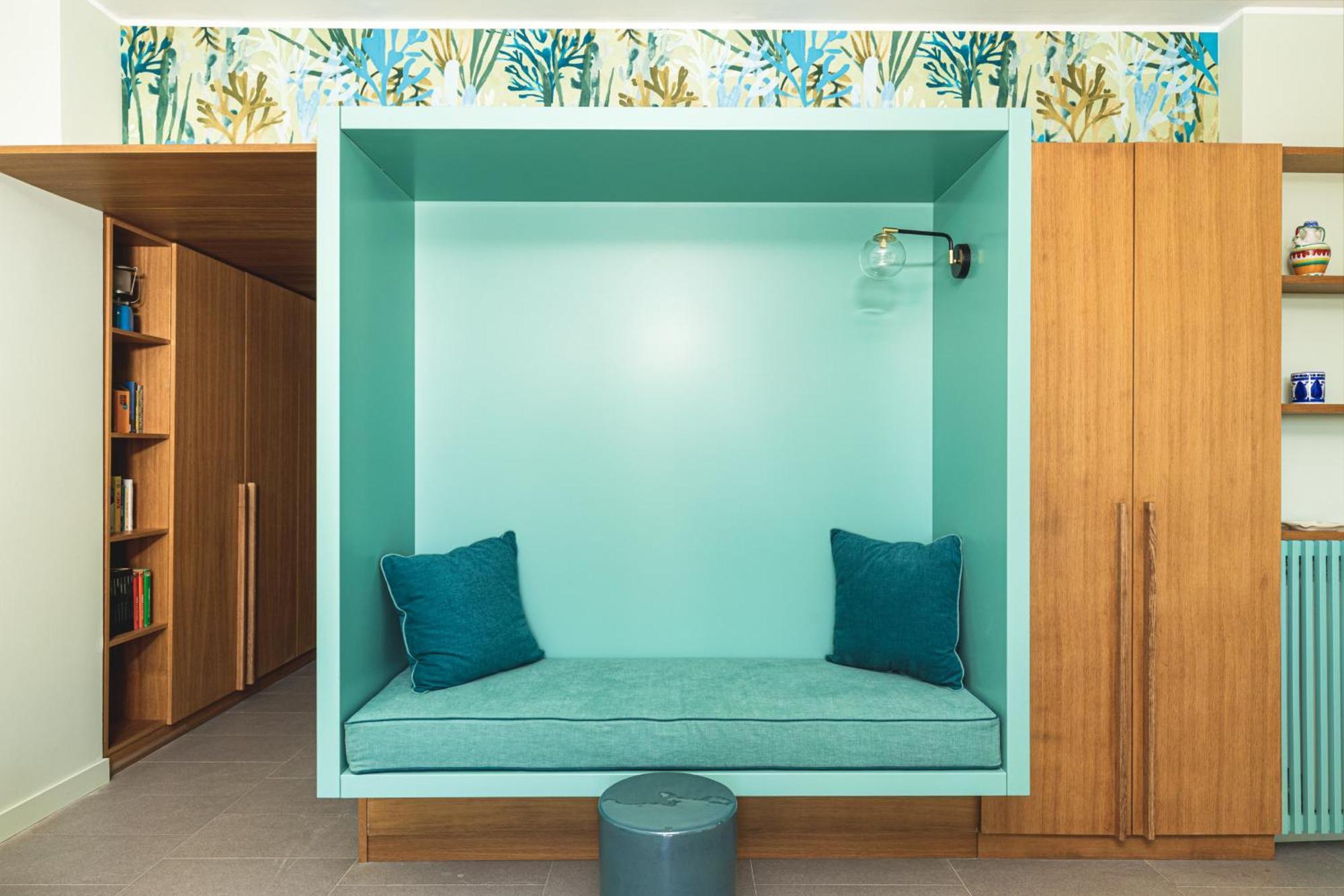 Apartamento Olga's A By Wonderful Italy