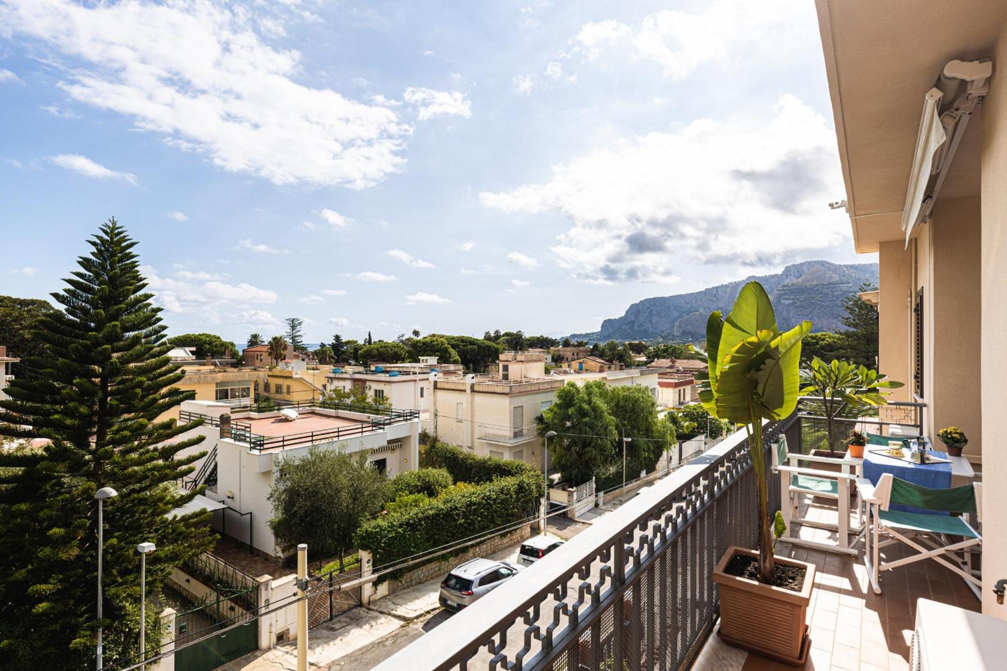 Apartamento Olga's A By Wonderful Italy