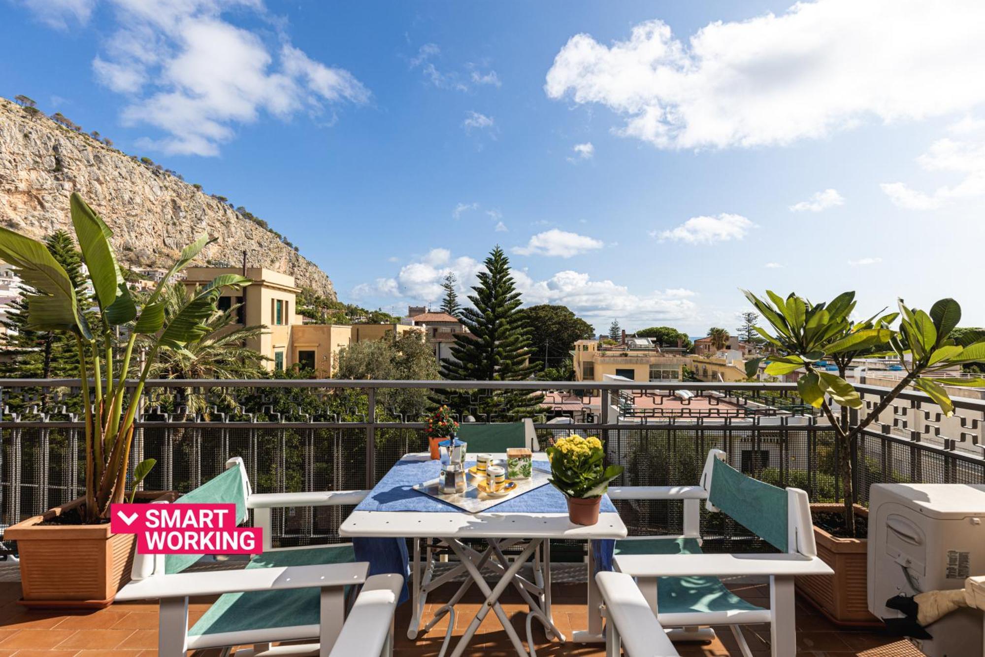 Olga's A By Wonderful Italy Apartamento